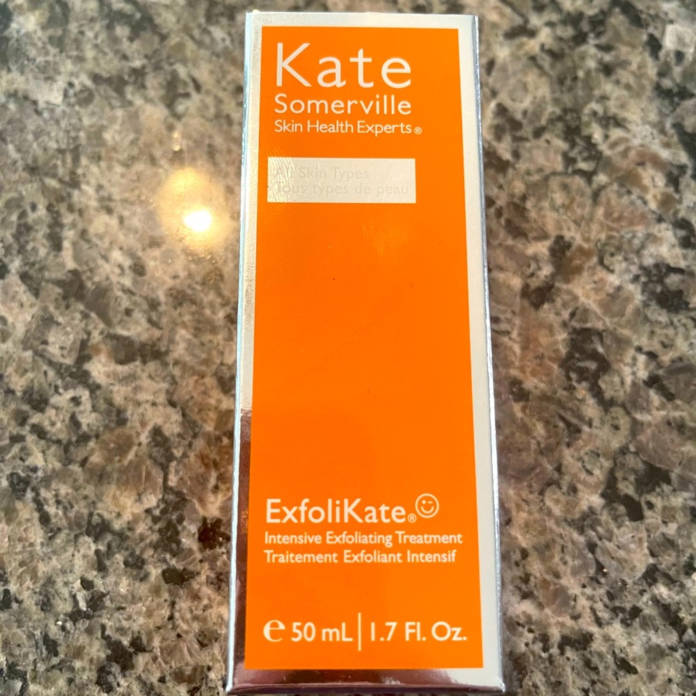 Kate Somerville ExfoliKate Intensive Exfoliating Treatment